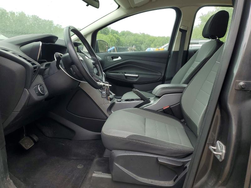 Продаж на аукціоні авто 2015 Ford C-max, vin: 1FADP5AU8FL119083, номер лоту: 54423636