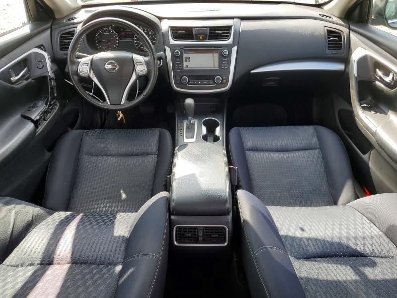 Aukcja sprzedaży 2016 Nissan Altima, vin: 1N4AL3AP6GC203059, numer aukcji: 53765596