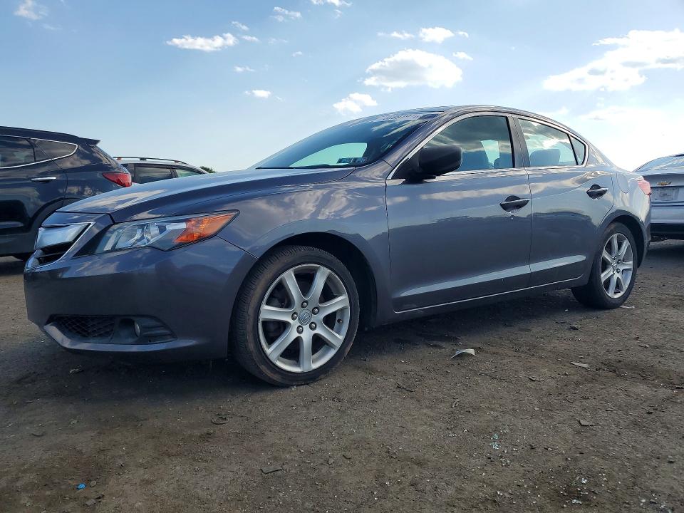 Продажа на аукционе авто 2015 Acura Ilx, vin: 19VDE2E56FE000113, номер лота: 50991976