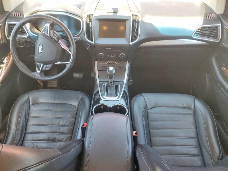 Продажа на аукционе авто 2015 Ford Edge, vin: 2FMTK4J81FBB75959, номер лота: 52102726