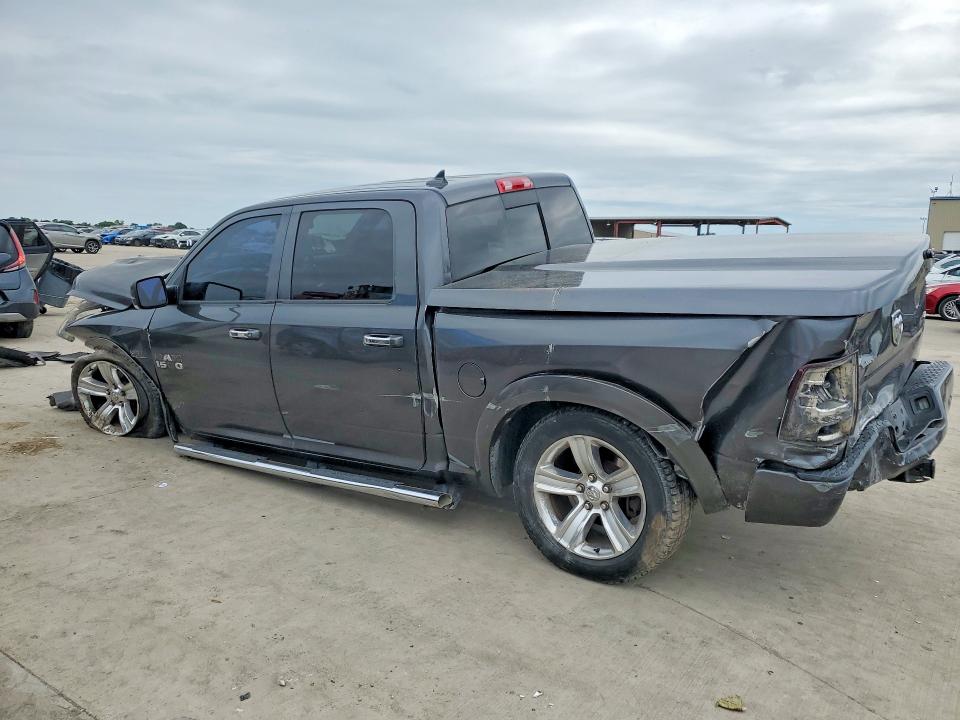 Продажа на аукционе авто 2013 Ram 1500, vin: 1C6RR7LT3DS704190, номер лота: 53796696