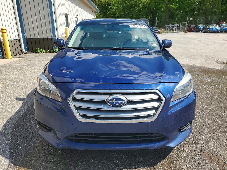 Продажа на аукционе авто 2017 Subaru Legacy, vin: 4S3BNAC69H3059073, номер лота: 51691176