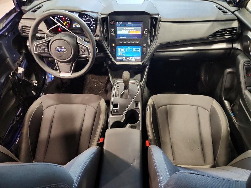 Продаж на аукціоні авто 2024 Subaru Impreza, vin: JF1GUABCXR8861965, номер лоту: 51319056