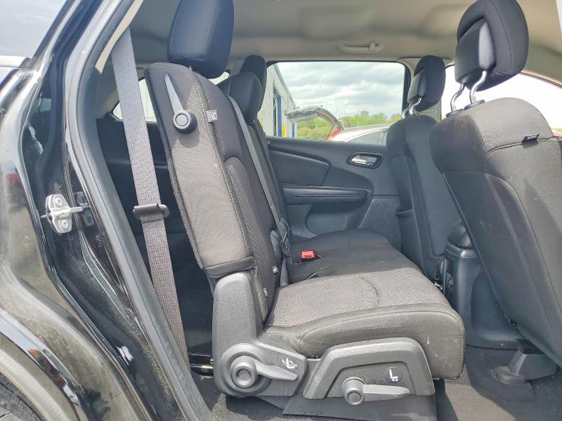 2020 Dodge Journey მანქანა იყიდება აუქციონზე, vin: 3C4PDCAB4LT276354, აუქციონის ნომერი: 52540906
