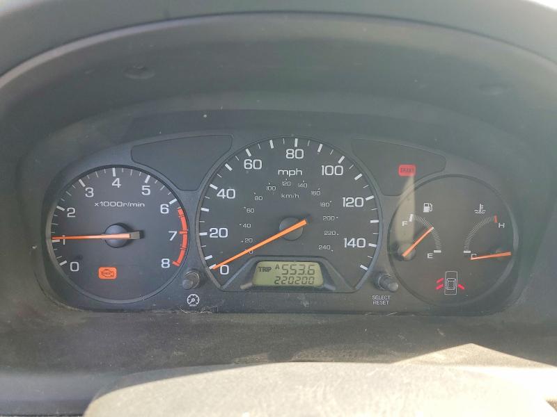 Aukcja sprzedaży 1998 Honda Accord, vin: 1HGCF8545WA112576, numer aukcji: 53410166
