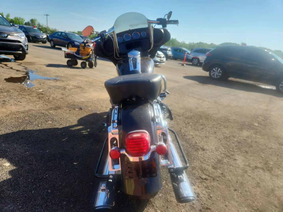 Aukcja sprzedaży 2019 Harley-davidson Flht, vin: 1HD1FVC2XKB650568, numer aukcji: 53542786