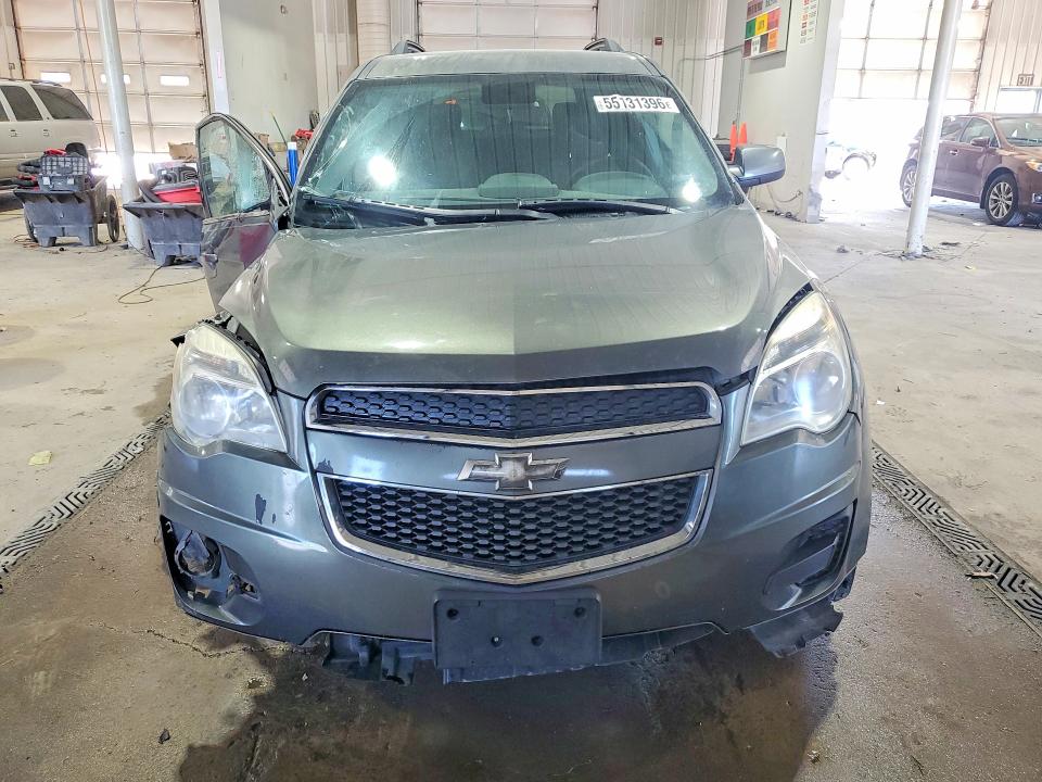 55131396 :رقم المزاد ، 2GNALDEK9D6307765 vin ، 2013 Chevrolet Equinox مزاد بيع