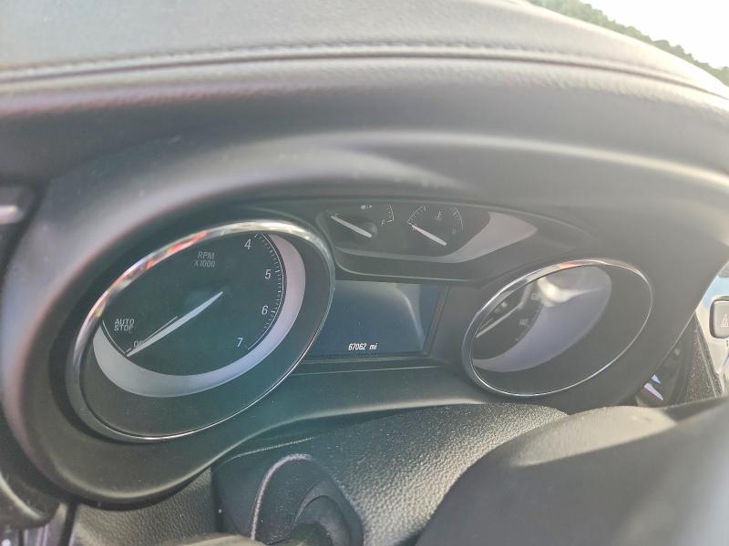 Aukcja sprzedaży 2020 Buick Envision, vin: LRBFXCSA5LD098452, numer aukcji: 51775656