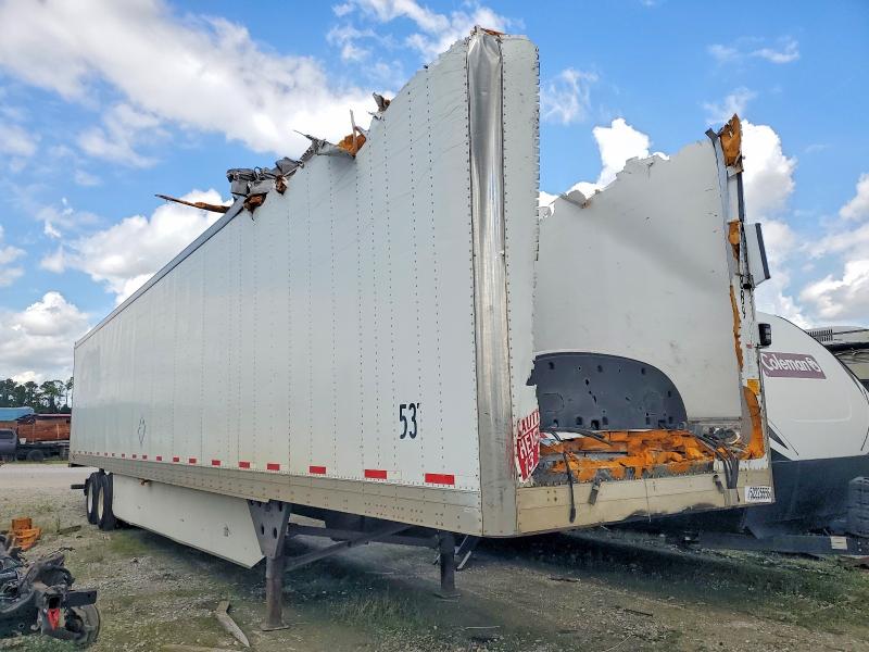 Aukcja sprzedaży 2020 Utility Trailer Trailer, vin: 1UYVS2537L6937719, numer aukcji: 52225556