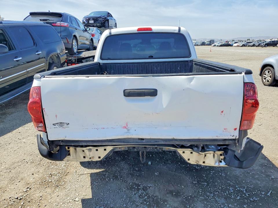 Aukcja sprzedaży 2015 Toyota Tacoma, vin: 5TFTX4CN8FX060146, numer aukcji: 54170966