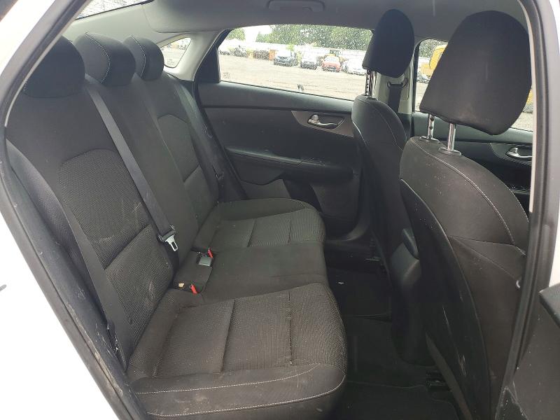 Продаж на аукціоні авто 2019 Kia Forte, vin: 3KPF24AD2KE129414, номер лоту: 54181106