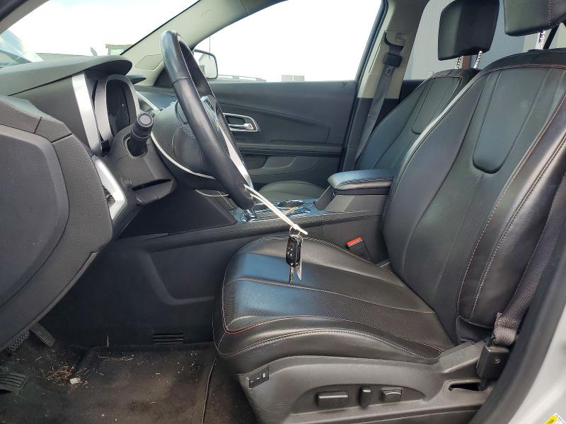 Aukcja sprzedaży 2016 Chevrolet Equinox, vin: 2GNFLGEK9G6290199, numer aukcji: 54321196