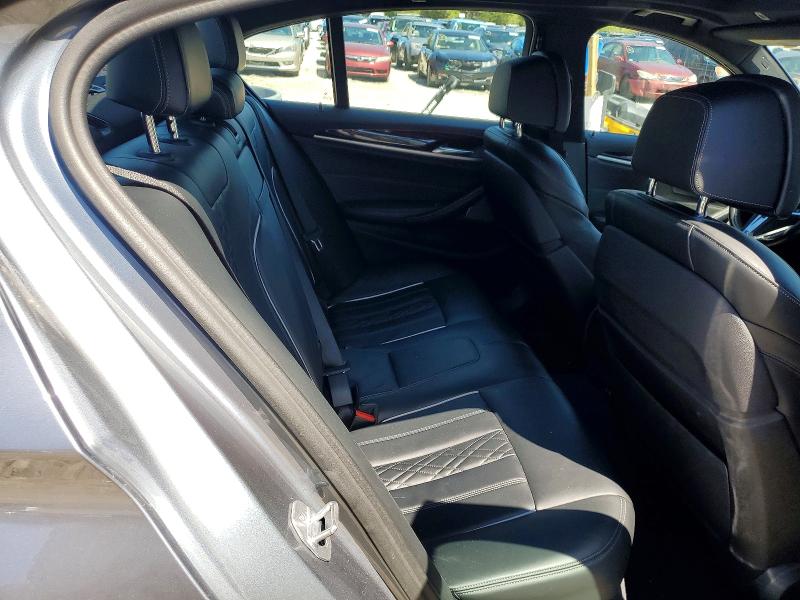 Aukcja sprzedaży 2020 Bmw M550xi, vin: WBAJS7C05LCD47524, numer aukcji: 52754856