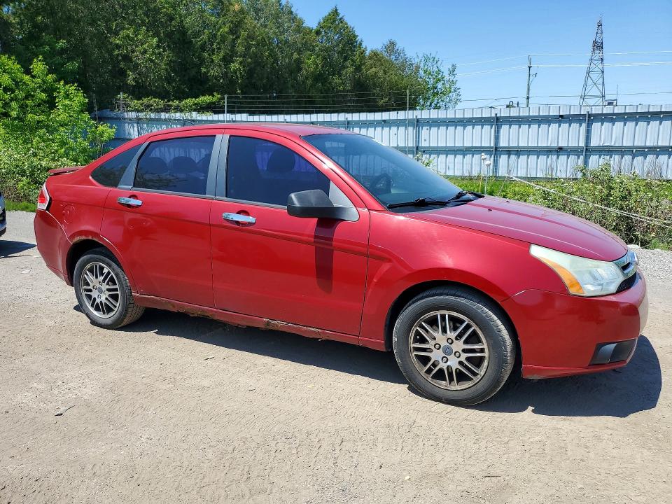 Aukcja sprzedaży 2010 Ford Focus, vin: 1FAHP3FN2AW245244, numer aukcji: 55212256