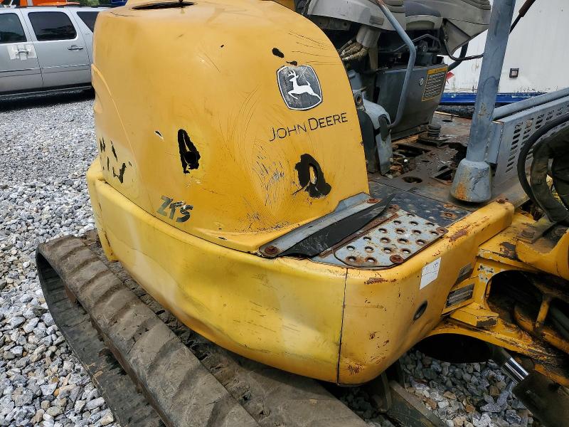 2005 John Deere Unknown მანქანა იყიდება აუქციონზე, vin: FF050CX241807, აუქციონის ნომერი: 52078306