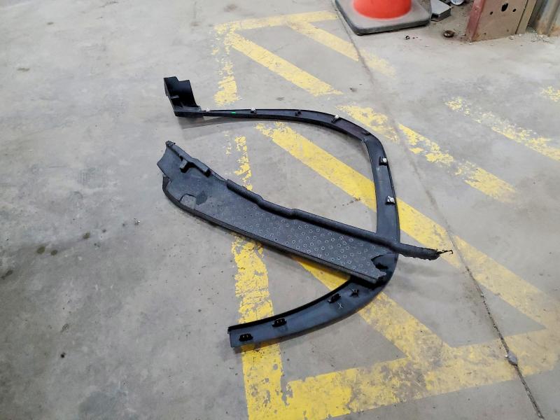 52376526 :رقم المزاد ، 5TDAAAB52RS053826 vin ، 2024 Toyota Grand Highlander مزاد بيع