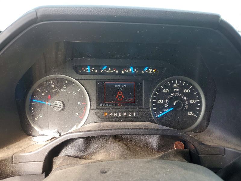 Продажа на аукционе авто 2017 Ford F150, vin: 1FTEW1CP7HFA63429, номер лота: 54252846
