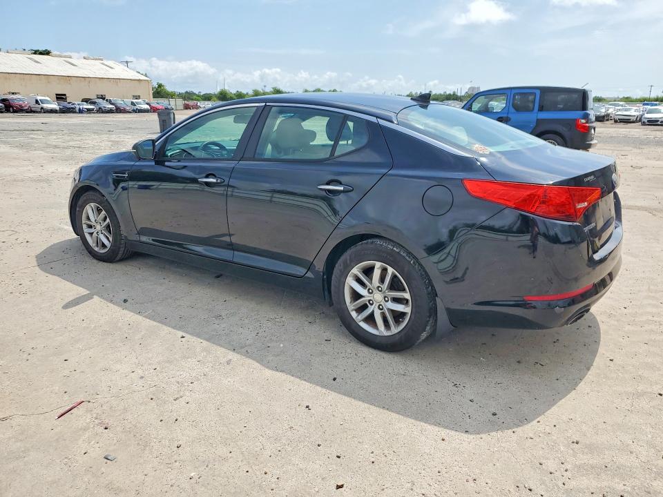 2013 Kia Optima მანქანა იყიდება აუქციონზე, vin: 5XXGM4A79DG241145, აუქციონის ნომერი: 55057346