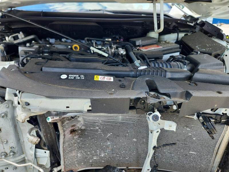 Продаж на аукціоні авто 2021 Toyota Corolla, vin: JTDS4MCE9MJ056420, номер лоту: 54205986
