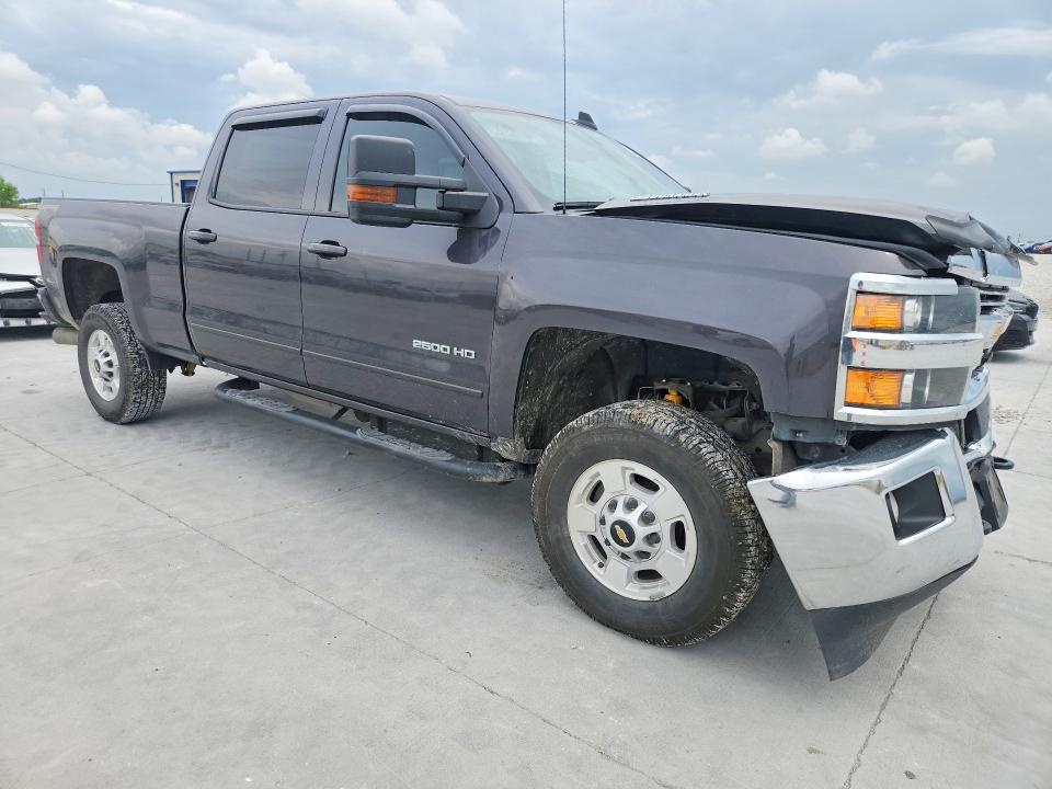 2016 Chevrolet Silverado მანქანა იყიდება აუქციონზე, vin: 1GC1KVE81GF236156, აუქციონის ნომერი: 54497356