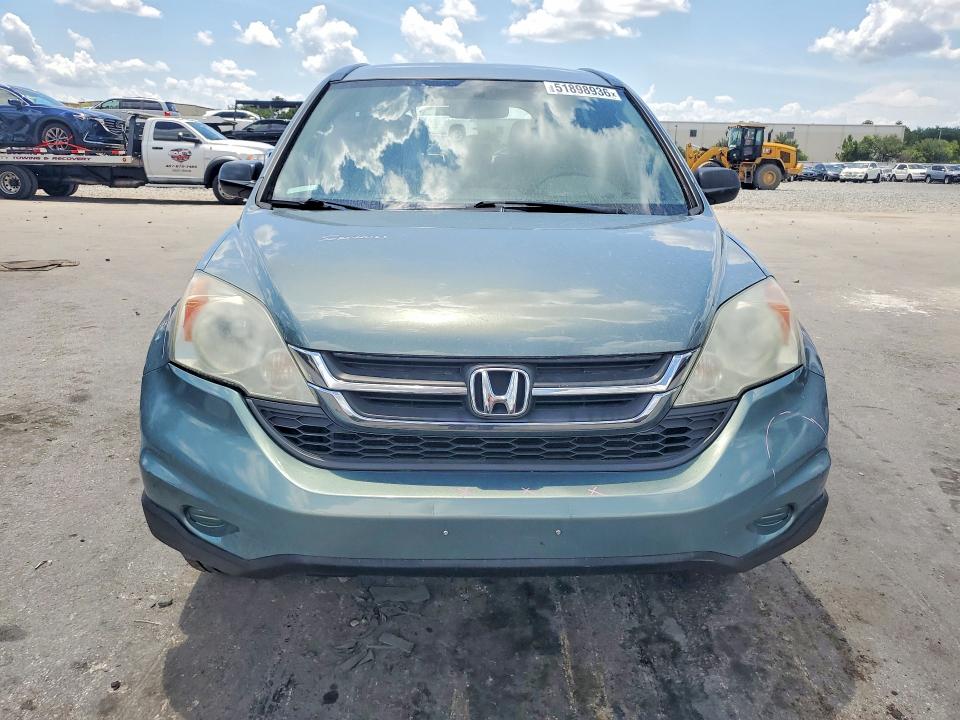 51898936 :رقم المزاد ، 5J6RE4H3XBL069725 vin ، 2011 Honda Cr-v مزاد بيع