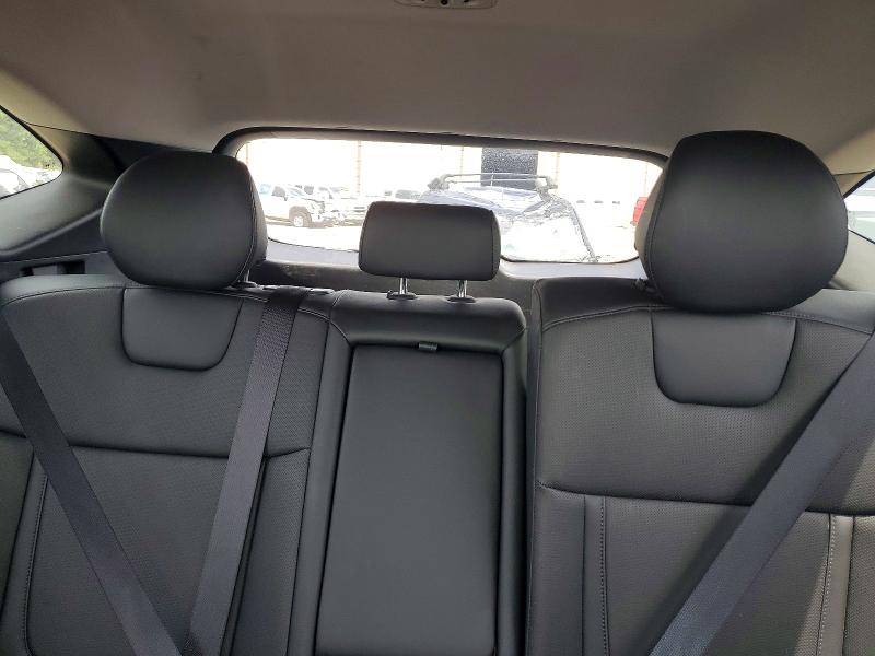 54020386 :رقم المزاد ، 5NMJFCAE2PH239834 vin ، 2023 Hyundai Tucson مزاد بيع