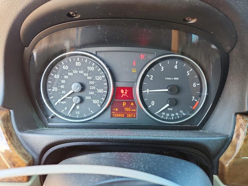 Продажа на аукционе авто 2006 Bmw 325, vin: WBAVD13586KV01302, номер лота: 54066126