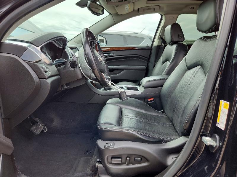 2013 Cadillac Srx მანქანა იყიდება აუქციონზე, vin: 3GYFNGE36DS636132, აუქციონის ნომერი: 51547436