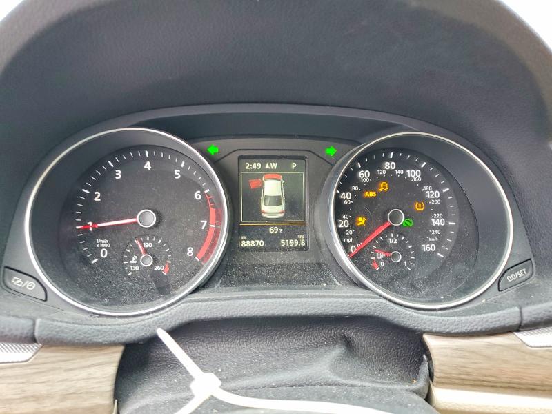 Aukcja sprzedaży 2018 Volkswagen Passat, vin: 1VWBA7A36JC013713, numer aukcji: 53052196