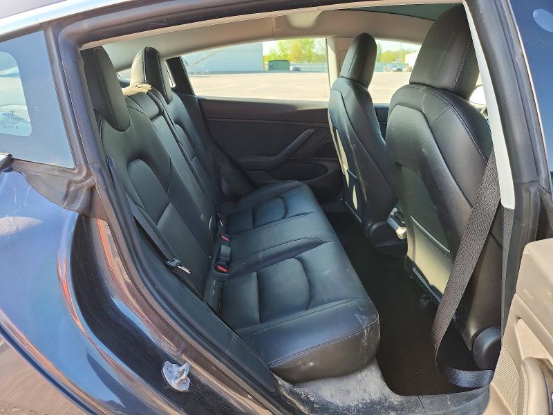 Aukcja sprzedaży 2018 Tesla Model 3, vin: 5YJ3E1EB0JF128482, numer aukcji: 53930196