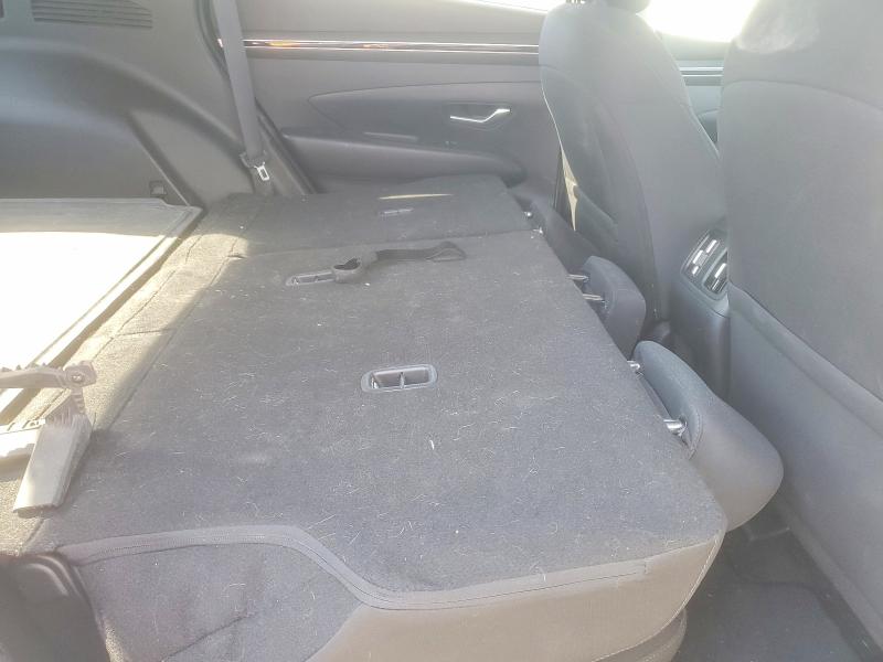 Aukcja sprzedaży 2024 Hyundai Tucson, vin: 5NMJB3DE8RH321044, numer aukcji: 55444686