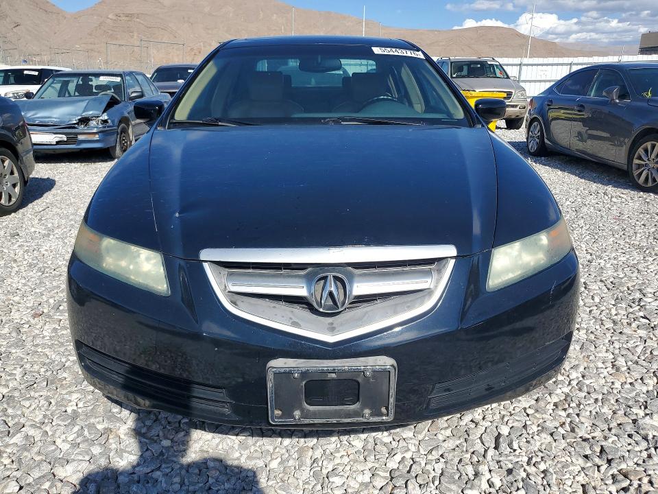 Aukcja sprzedaży 2004 Acura Tl, vin: 19UUA66214A010354, numer aukcji: 55443776