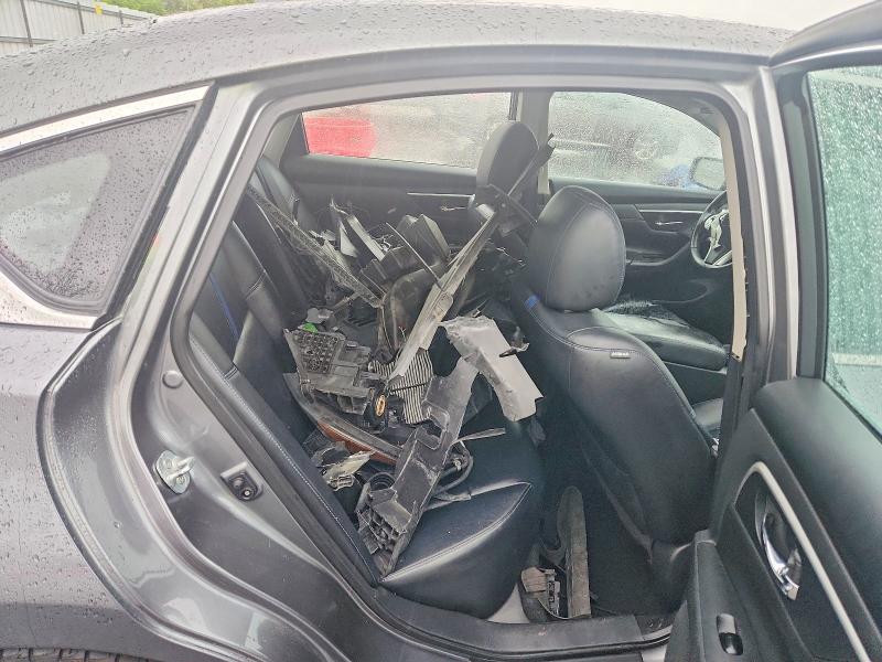 Aukcja sprzedaży 2018 Nissan Altima, vin: 1N4AL3APXJC295929, numer aukcji: 52684936