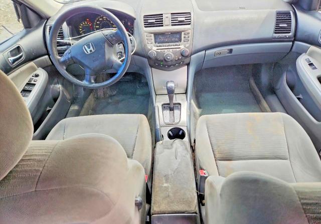 53559366 :رقم المزاد ، 1HGCM56747A176056 vin ، 2007 Honda Accord مزاد بيع