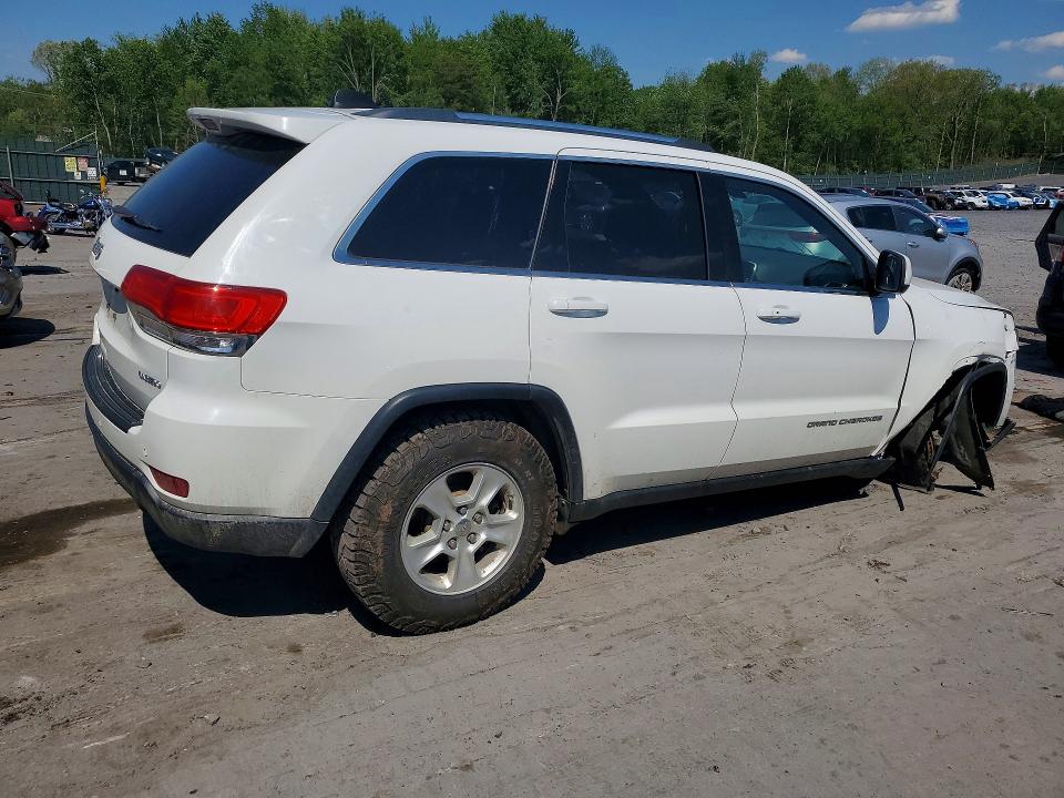 Aukcja sprzedaży 2016 Jeep Grand Cherokee, vin: 1C4RJFAG0GC304232, numer aukcji: 54052176