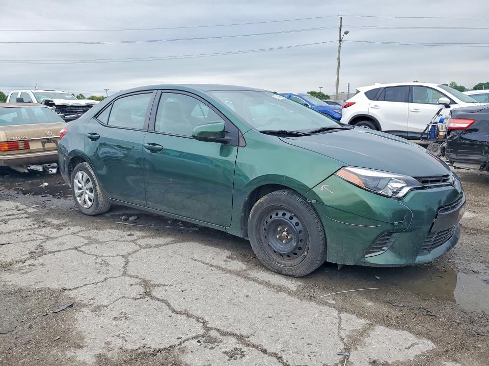 53585656 :رقم المزاد ، 2T1BURHE0GC704488 vin ، 2016 Toyota Corolla مزاد بيع