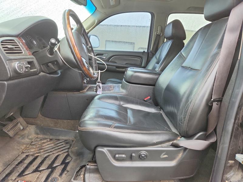 Продаж на аукціоні авто 2007 Gmc Yukon Xl, vin: 1GKFK66837J230337, номер лоту: 55340746