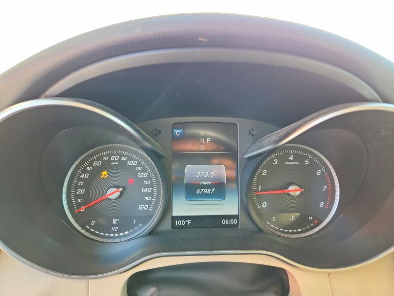 Продажа на аукционе авто 2019 Mercedes-benz Glc, vin: WDC0G4KB5KV182120, номер лота: 54164896