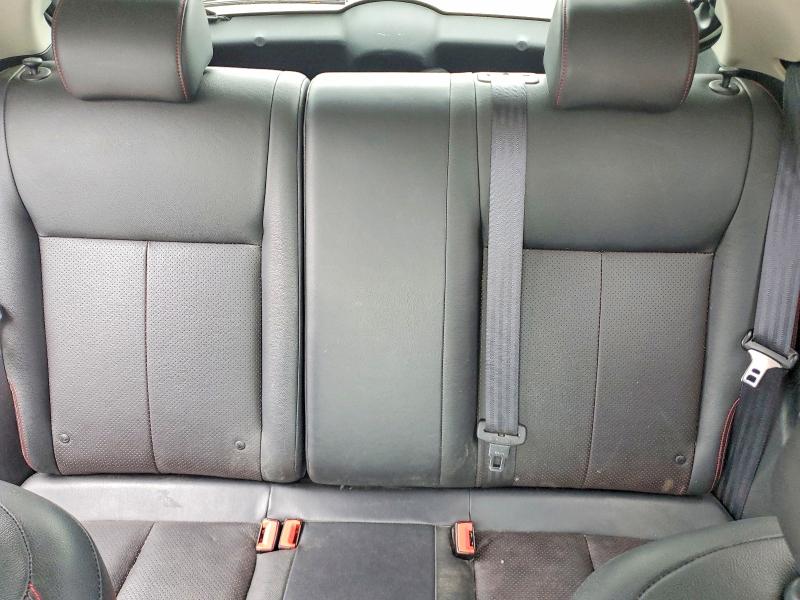 2017 Nissan Juke მანქანა იყიდება აუქციონზე, vin: JN8AF5MV5HT753866, აუქციონის ნომერი: 55461456