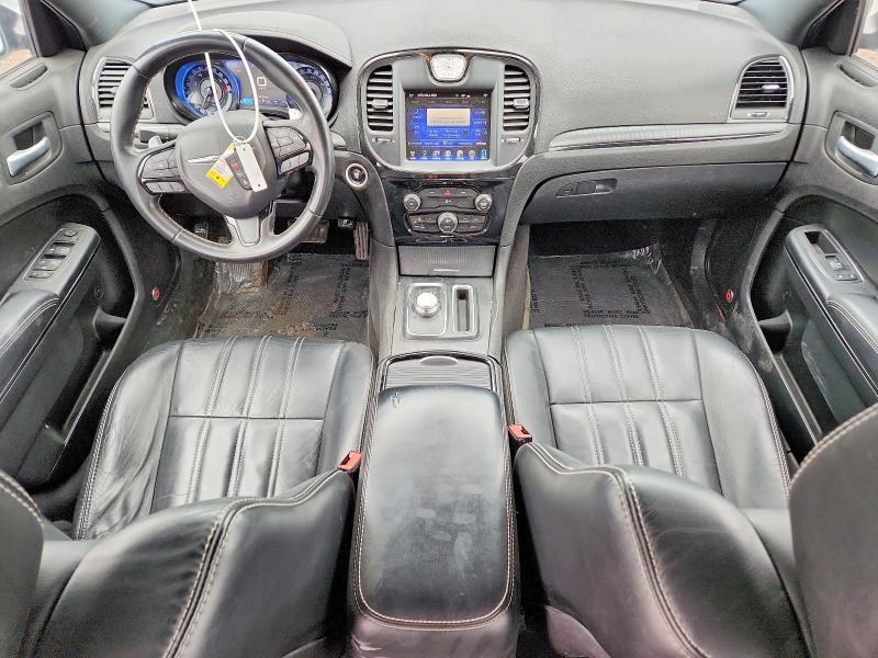 Aukcja sprzedaży 2015 Chrysler 300, vin: 2C3CCABG9FH932095, numer aukcji: 52615826