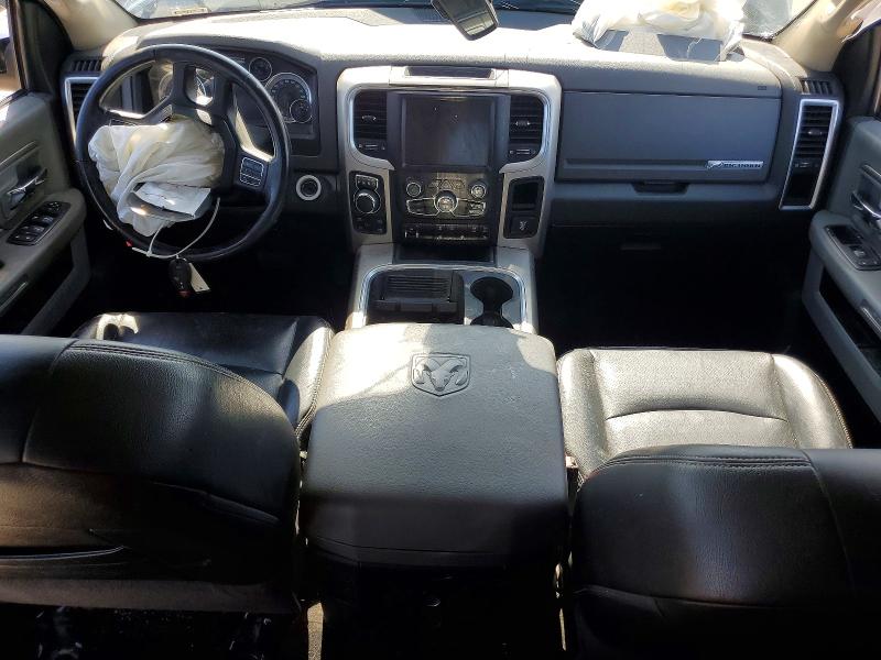 Продажа на аукционе авто 2016 Ram 1500, vin: 1C6RR7LT6GS373531, номер лота: 55115916