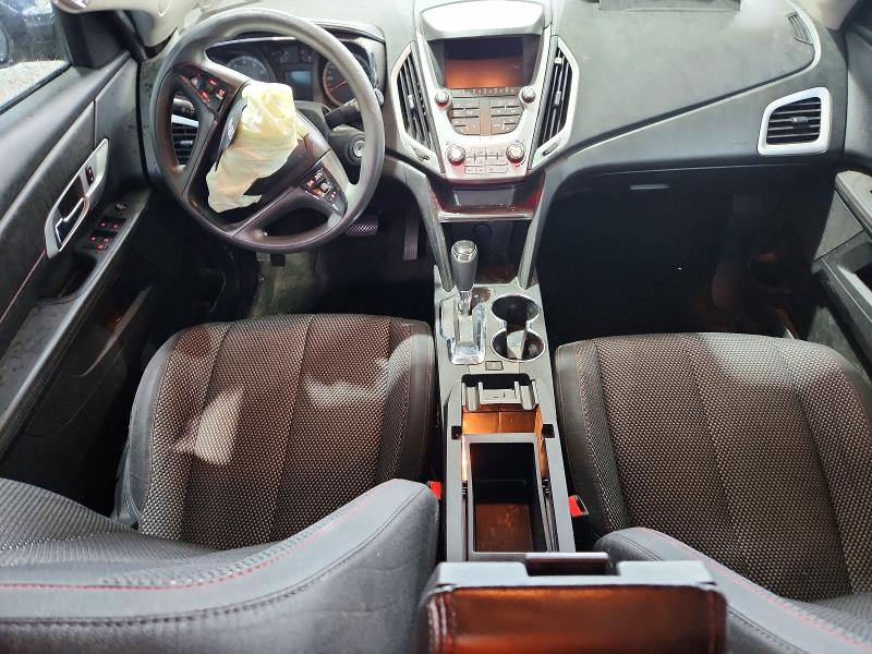 Продажа на аукционе авто 2017 Gmc Terrain, vin: 2GKALMEK1H6227654, номер лота: 54251356