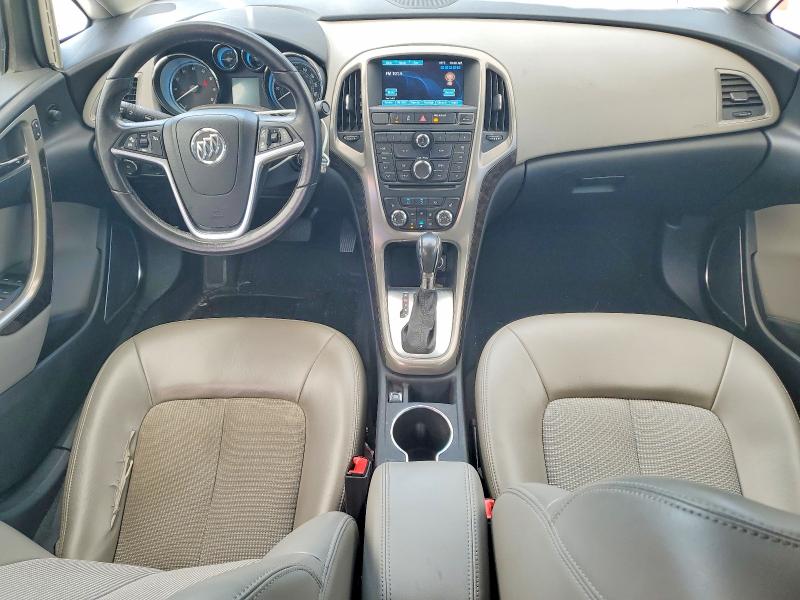 Продажа на аукционе авто 2014 Buick Verano, vin: 1G4PR5SK9E4186407, номер лота: 54638476