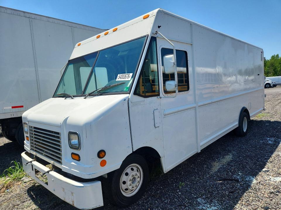 Продажа на аукционе авто 2008 Ford E450, vin: 1FCLE49L58DA65112, номер лота: 54083676