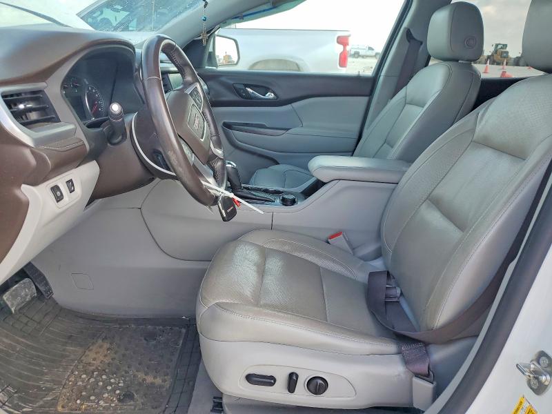 Aukcja sprzedaży 2018 Gmc Acadia, vin: 1GKKNMLS4JZ111876, numer aukcji: 54016286