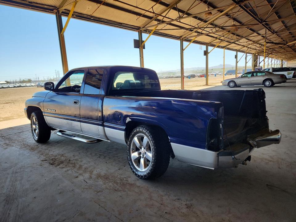Aukcja sprzedaży 2001 Dodge Ram 1500, vin: 3B7HC13Z11G225342, numer aukcji: 54187526