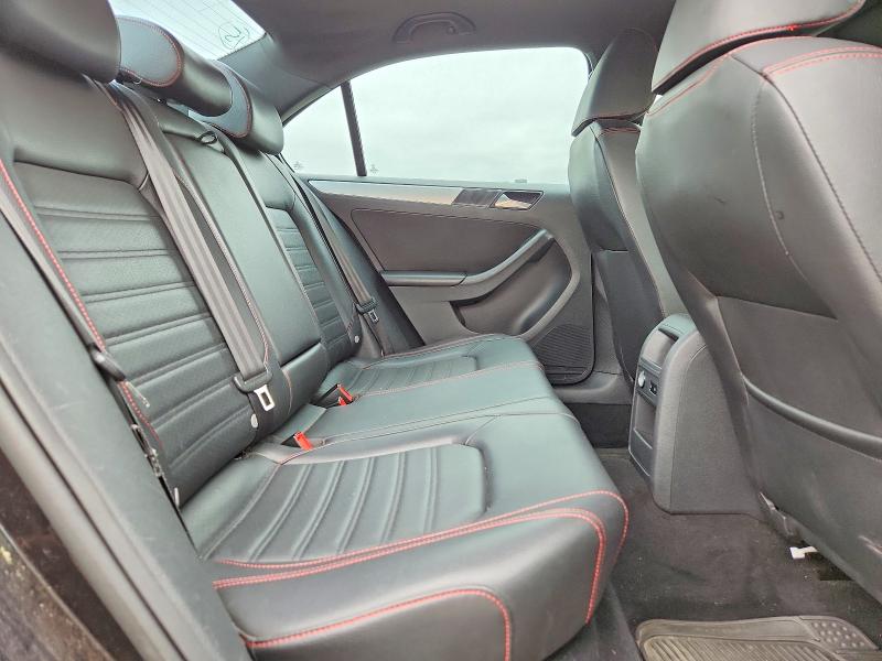 Продаж на аукціоні авто 2013 Volkswagen Jetta, vin: 3VW467AJ1DM361558, номер лоту: 52212146