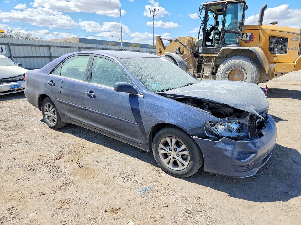 Aukcja sprzedaży 2005 Toyota Camry, vin: 4T1BF32K55U100808, numer aukcji: 48020536