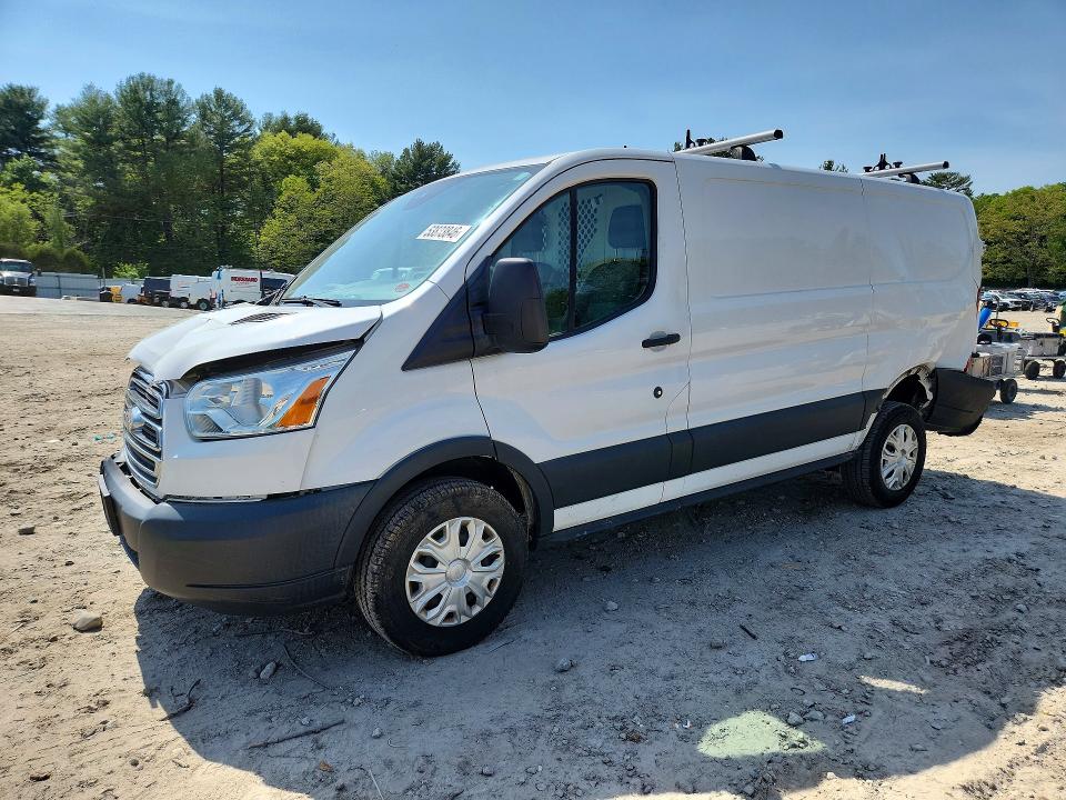 Aukcja sprzedaży 2016 Ford Transit, vin: 1FTYR1ZM1GKA22561, numer aukcji: 53883846