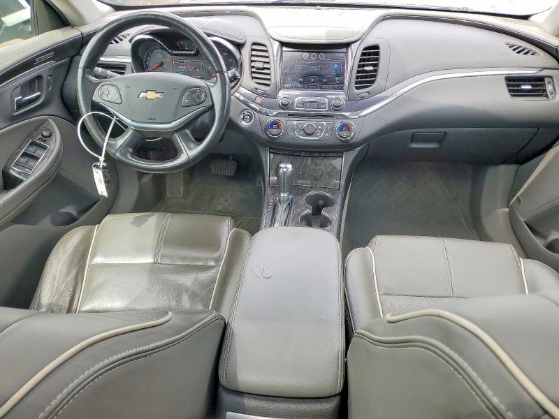 Aukcja sprzedaży 2015 Chevrolet Impala, vin: 1G1165S31FU144609, numer aukcji: 53873816